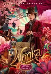 Pelicula de terror