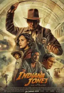 Pelicula de accion